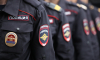 В Симферополе ветераны ОВД почтили память милиционеров-фронтовиков
