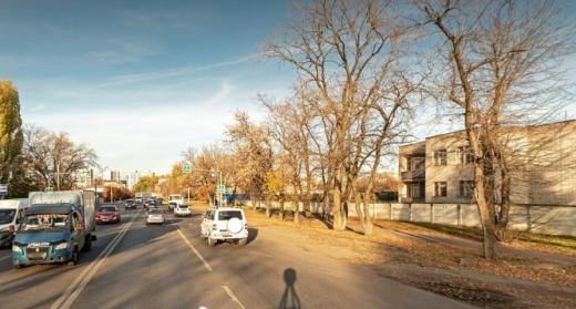 Переименовать улицу Волгоградскую в Сталинградскую предложили в Воронеже