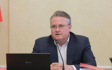 Бывший мэр Воронежа Вадим Кстенин может уйти из «Росводоканала»
