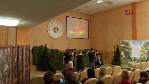 В Воронеже к 23 февраля показали необычный спектакль по знаменитой книге Бориса Васильева