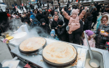 Бесплатные блины, хороводы и проводы зимы: куда сходить на Масленицу в Воронеже