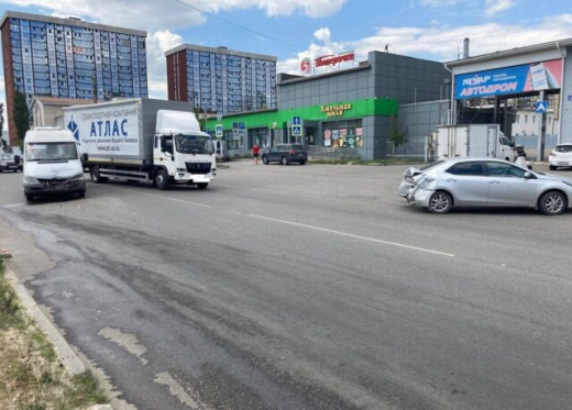 В Воронеже после ДТП с пострадавшей в автобусе девочкой СК начал проверку