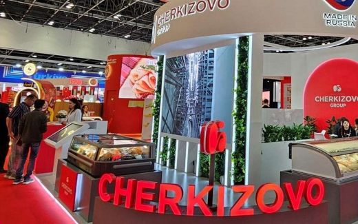 Группа «Черкизово» планирует нарастить экспорт халяльной продукции после Gulfood