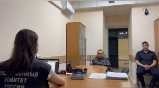 Жителю Видного предъявлено обвинение в покушении на убийство ребенка