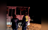 В Воронежской области возбудили уголовное дело после ДТП с рейсовым автобусом