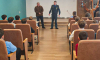 В школах городского округа Шатура прошли «Уроки мужества» от пожарных