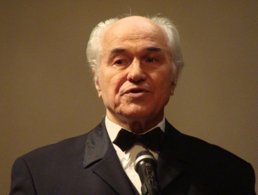 Легендарный композитор Евгений Дога сравнивал Воронеж со своей родиной
