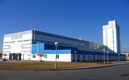 Нидерландский производитель химии в Старом Осколе «Форбо Еврокол Рус» заработал 292 млн рублей прибыли при падающей выручке