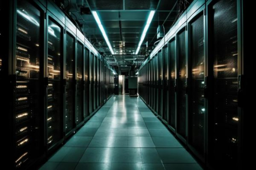 ЦОД как стратегический актив и конкурентное преимущество