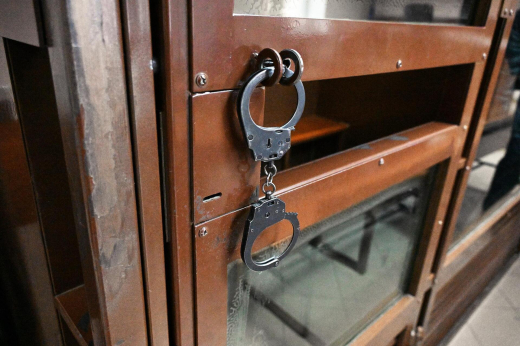 Взявший жену и двоих детей в заложники житель Москвы арестован