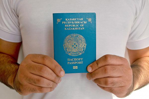 Данные без ведома. Жители Казахстана пострадали от утечек персональных данных