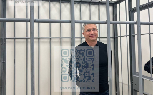 Защита бывшего замглавы Минобороны РФ Тимура Иванова обжаловала приговор по делу о растрате