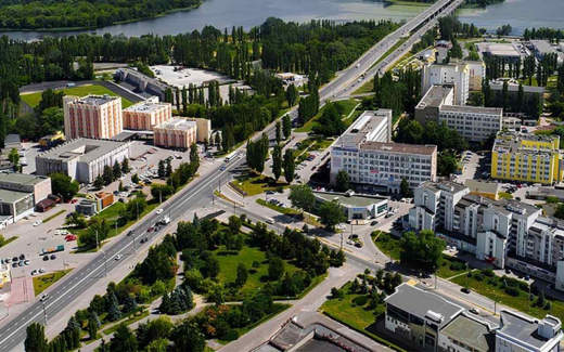 Липецкая стройкомпания «Сфера» заплатит более 3,3 млн рублей за негативное воздействие на окружающую среду