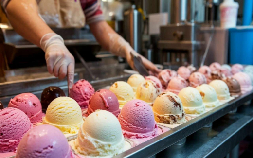 Белгородский хладокомбинат сократил прибыль при росте выручки до 1,9 млрд рублей