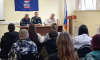 Требования пожарной безопасности в осенне-зимний период разъясняют жителям Раменского округа