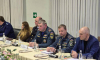 Представители МЧС России и бизнес-сообщества Наро-Фоминска обсудили вопросы пожарной безопасности