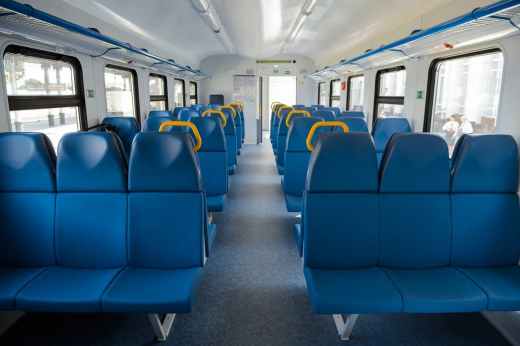 Вернут ли отменённые электрички в Воронежской области?