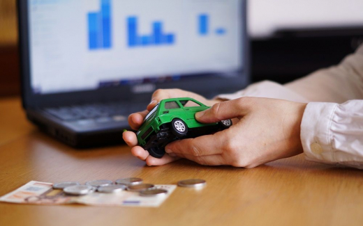 Кому придётся заплатить 35% налога за беспроцентный автокредит