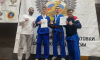 Воронежцы победили на Чемпионате и Первенстве России по вьет во дао