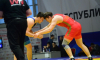 Воронежский борец завоевал серебро Первенства России