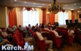 Депутаты Керчи сообщают свой график приема граждан в июне
