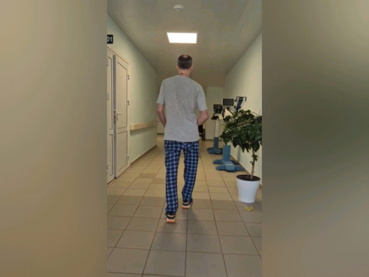 Воронежец впал в кому после падения с 10-метровой высоты на тренировке