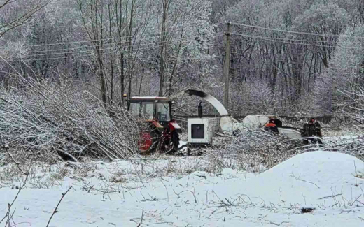 Апелляция подтвердила отказ липецкому фермеру в пересмотре границ участка с усадьбой в Полибино
