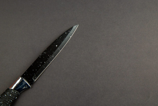 Школьница с ножом пришла на уроки в Воронеже