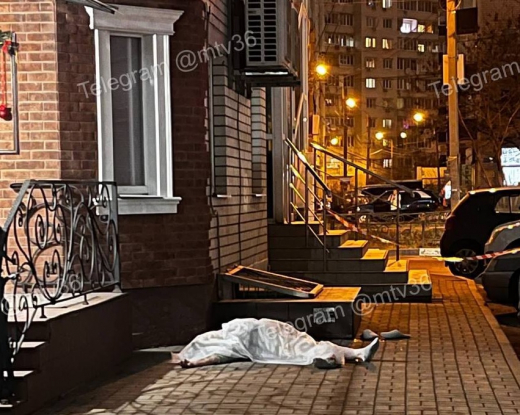 Тело 70-летней женщины нашли в Воронеже