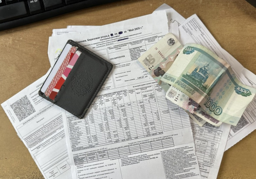 Воронежцы перестали получать квитанции на оплату ЖКУ: почему и что делать
