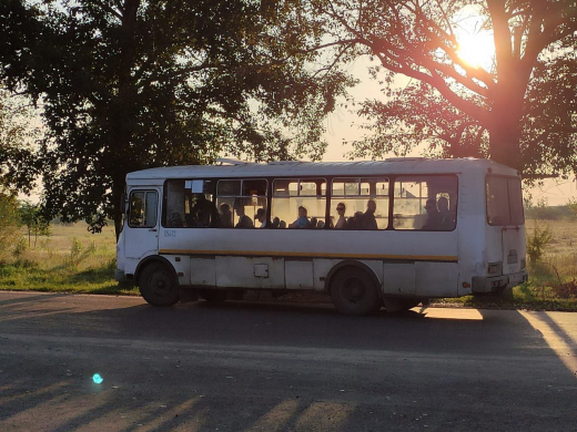 Из Воронежа запустят 11 дачных маршрутов