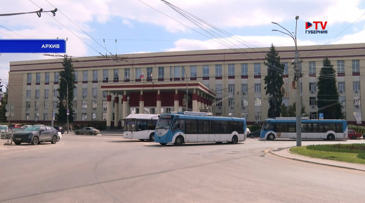 Когда воронежцы почувствуют эффект от метробуса, рассказали власти