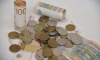 Воронежцы могут обменять мелочь на бумажные деньги до 18 апреля