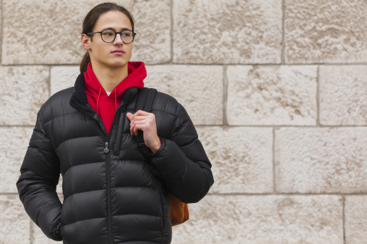 Психолог Изюмова: Отказ от оверсайза вызывает панические атаки