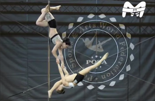 Воронежская спортсменка упустила медаль на чемпионате мира из-за нижнего белья