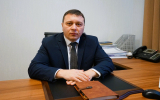 Максим Барбашов назначен заместителем мэра города Орла по вопросам ЖКХ