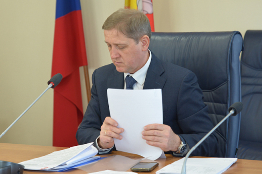 До 607 млн рублей увеличили расходы на экологию в Воронеже