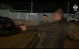 В Подмосковье  оглашен приговор местному жителю, признанному виновным в убийстве предпринимателя и незаконном обороте оружия