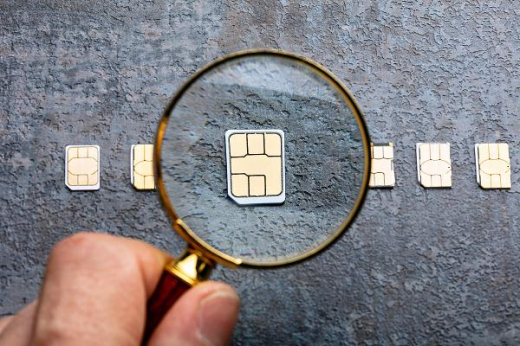 Роскомнадзор подвел итоги чистки. 284 млн активных SIM-карт и 42 тыс. нарушителей лимита