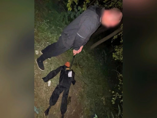 Воронежец пожарил шашлыки с незнакомой парой и был убит