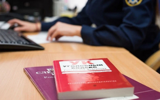 Банкротящегося субподрядчика воронежской мегашколы и стадиона «Факел» подозревают в махинациях с налогами