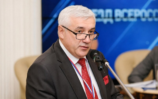 Политический соратник ЖБИ-2 из Черногории вступил в битву за ЖК «Славяноград» под Воронежем