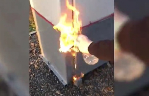 Группу воронежских подростков осудили за диверсию на железной дороге