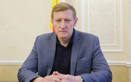 Арест чиновников стройблока воронежской мэрии Шишкина и Кима продлен до конца сентября