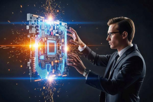 Российские ИТ-решения ждут за рубежом