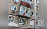 Жителей воронежской пятиэтажки спасли от внезапной смерти, но оставили без горячей воды и газа