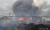 За неделю в Крыму потушили 32 пожара