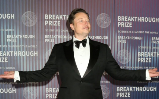 Илон Маск преодолел рубеж в 600 млрд долларов и устремился к званию первого триллионера планеты