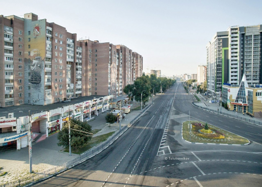 Вывески на русском языке и штрафы за борщевик: какие изменения ждут воронежцев в марте