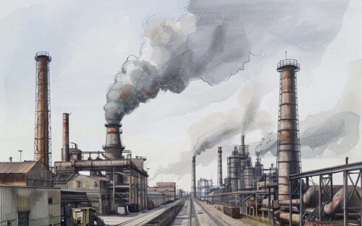 Липецкая «Атланта» сократила прибыль почти втрое на фоне падения заказов заводов